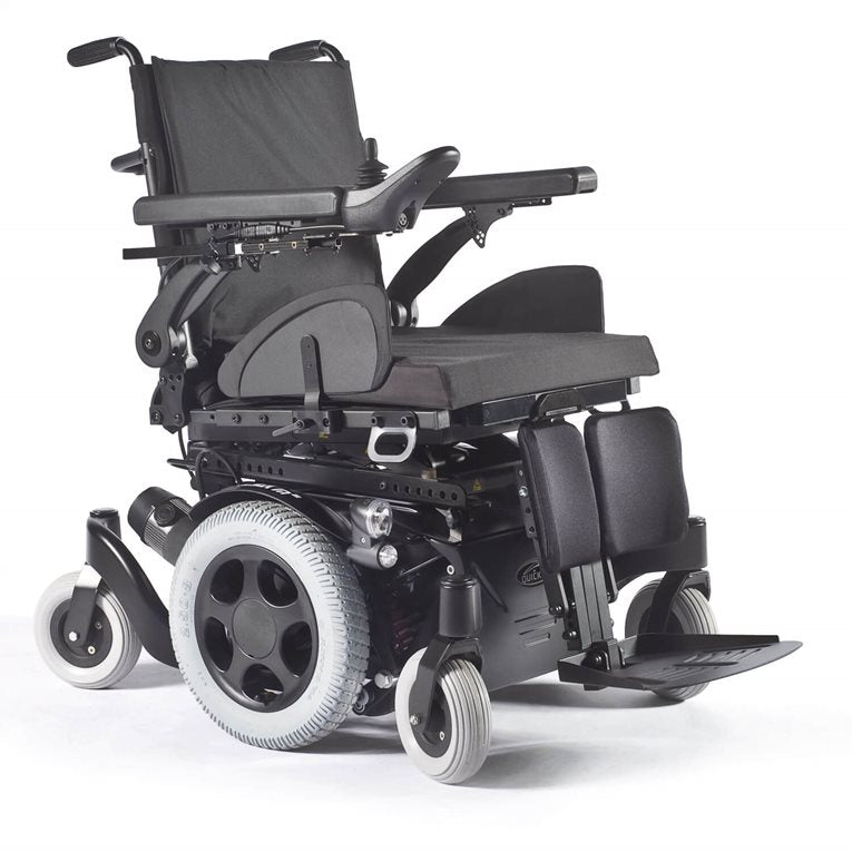 How to Choose a Powerchair: A Complete UK Buying Guide