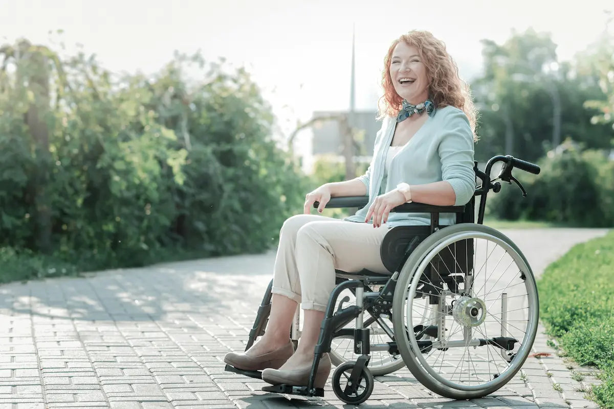 Wheelchair Buying Guide