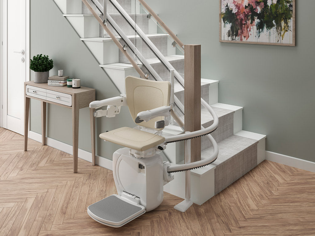 Stairlift Buying Guide