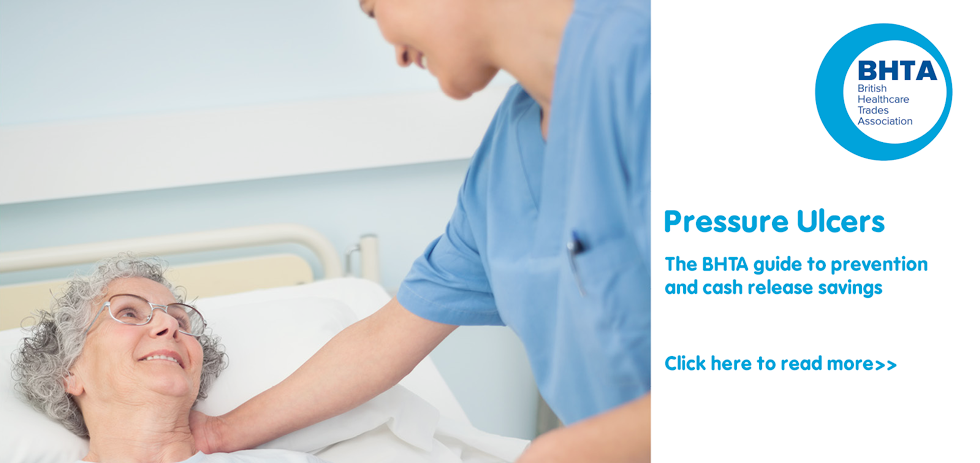 BHTA Pressure Ulcers guide
