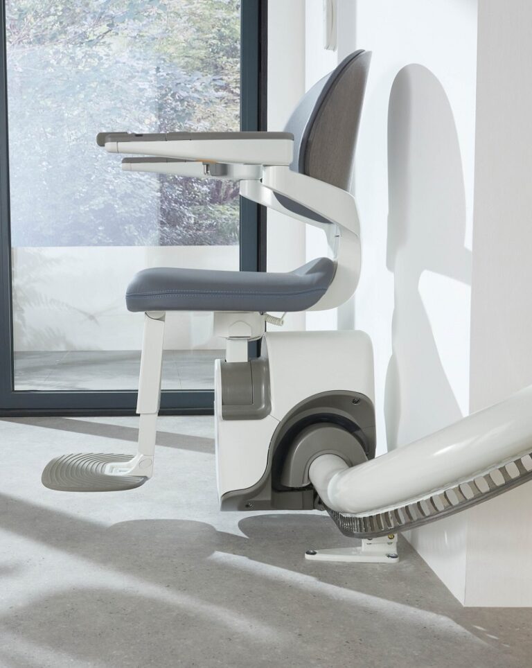 How Much Does a Stairlift Cost in the UK?