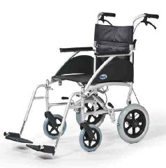 Attendant Wheelchairs