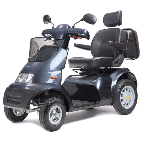 8 Mph Mobility Scooters