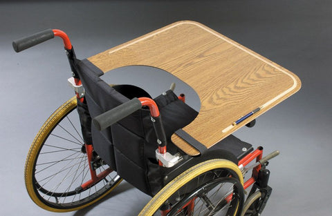 Wheelchair Accessories