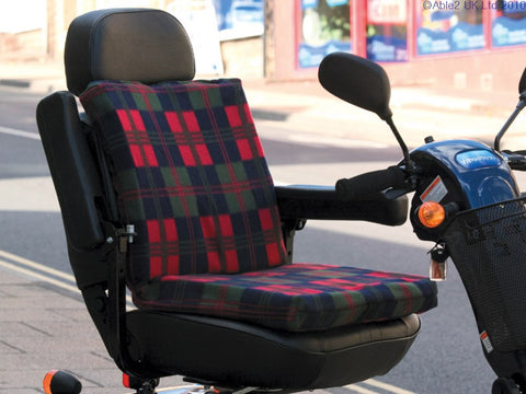 Wheelchair Cushions