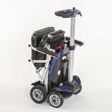 Portable Mobility Scooters