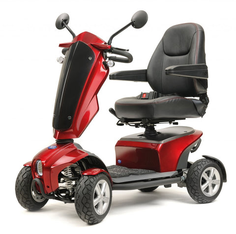 Pavement Mobility Scooters