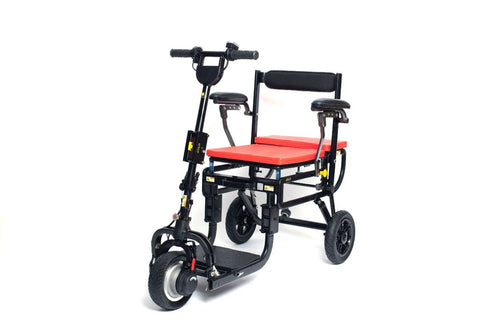 3 Wheel Mobility Scooter