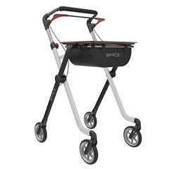 Space 1 Rollator