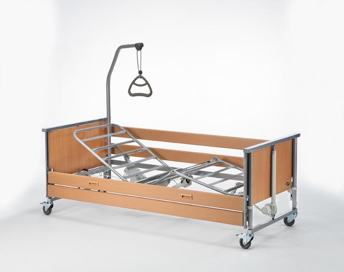 Bed Hire (Delivery, Installation & Removal)
