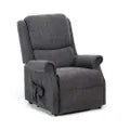 Indiana Petite Rise and Recliner