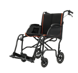 Scooterpac Feather Transit Wheelchair
