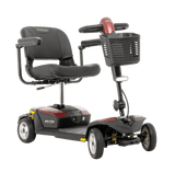 Pride GoGo Endurance