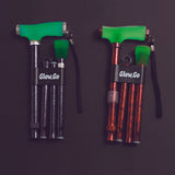 Glow and Go Cane