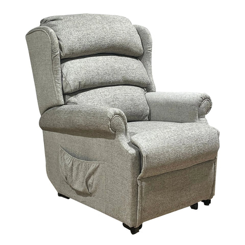 Hampton Quad Motor Rise and Recliner