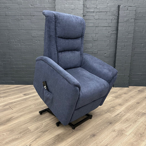 Winchester Premier Plus Dual Motor Rise and Recliner