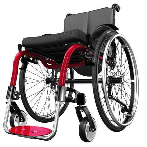 Ottobock Ventus Wheelchair