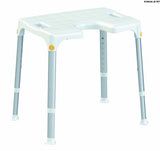 Rectangular Shower Chair