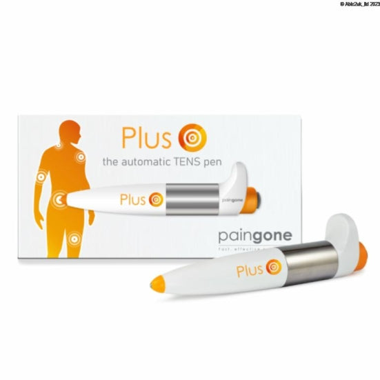 Paingone Plus Pen