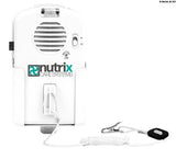 Nutrix: Voice Alert
