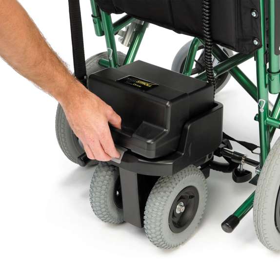 S-Drive Powerstroll