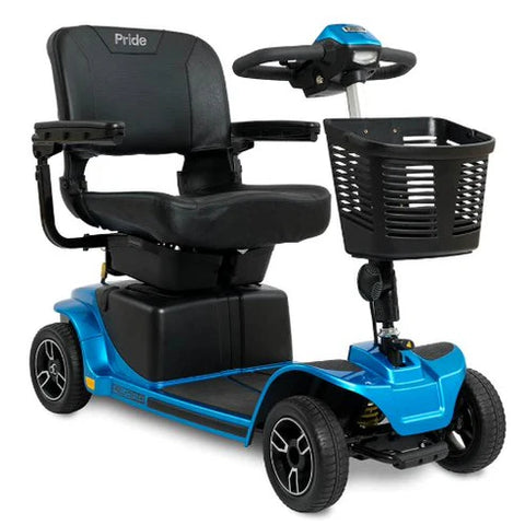 Pride Mobility Scooters