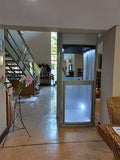 Stiltz Trio Wheelchair lift
