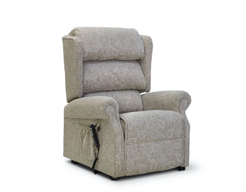 Eton Rise and Recliner