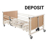 Bed Hire Deposit