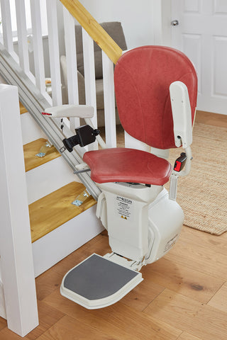 Platinum Horizon Stairlift