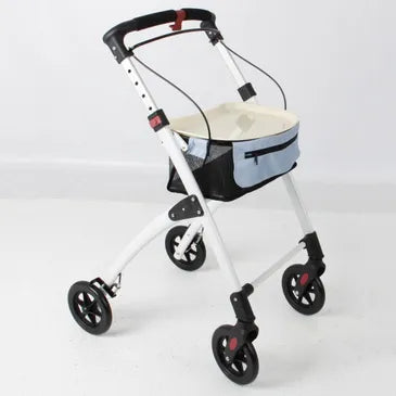 Days Breeze Indoor Rollator