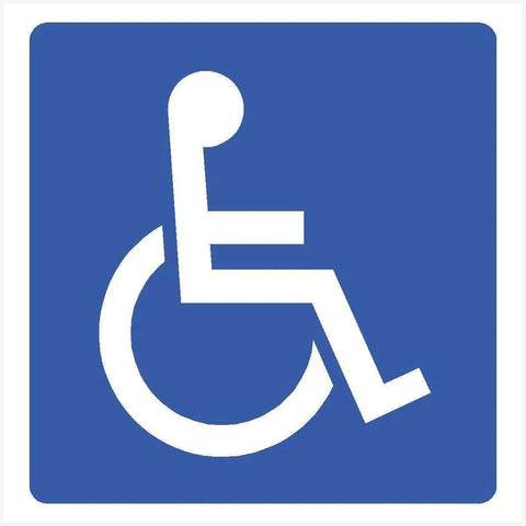 Wheelchair Hire - 1 Day