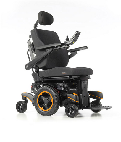 Sunrise Medical Quickie Q700M Sedeo Pro