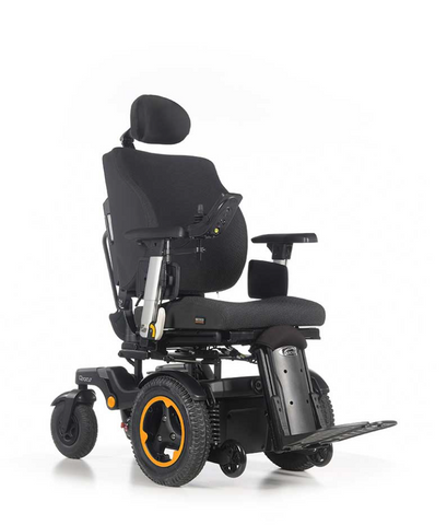 Sunrise Medical Quickie Q700F Sedeo Pro