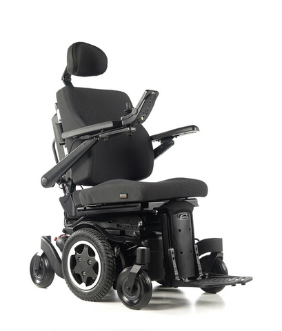 Sunshine Medical Q500R Sedeo Pro