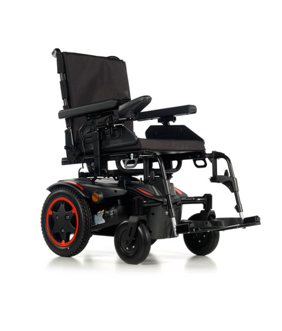 Sunrise Medical Quickie Q100R