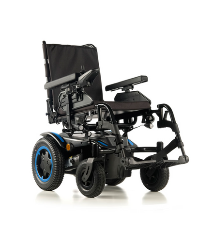 Powerchairs