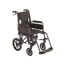 Dash Steel Lite