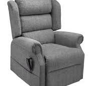 Durham Waterfall Back Rise and Recliner