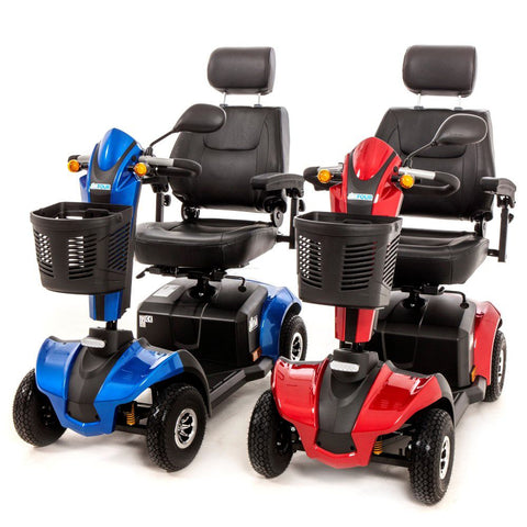 Monarch Mobility Scooters