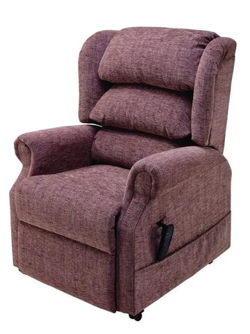 Ambassador Rise and Recliner