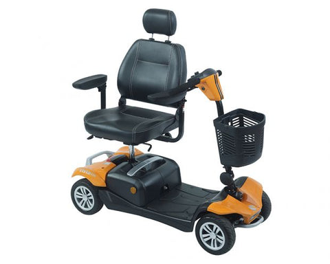 Rascal Mobility Scooters