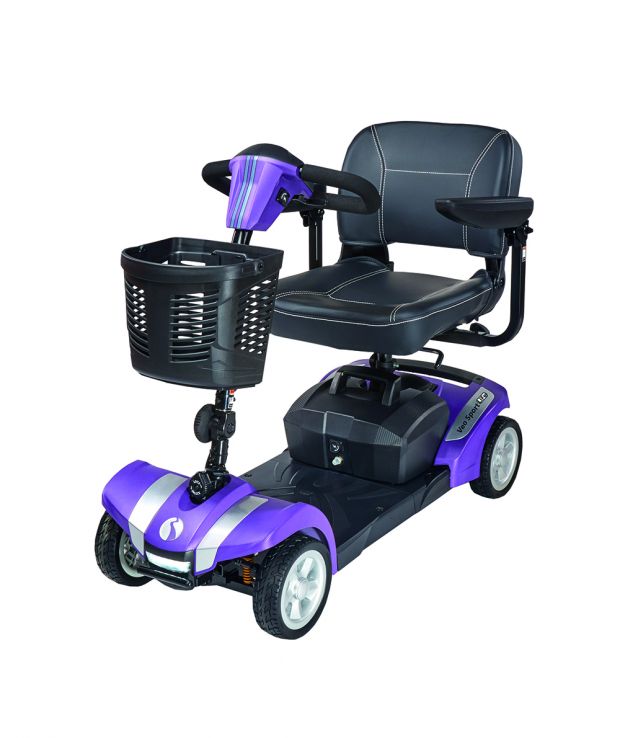 Electric Mobility Electric Sport LiFe