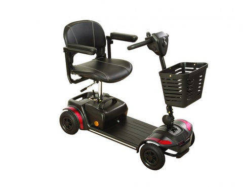 Small Mobility Scooters