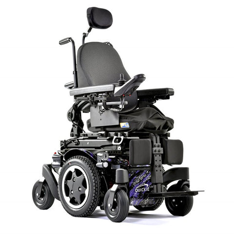 Sunrise Medical Quickie Q300 M Mini Teens