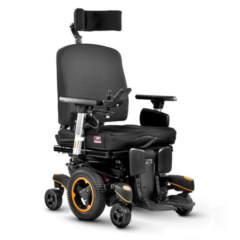 Sunrise Medical Q700M HD