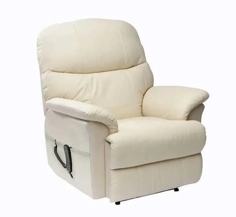 Lars Dual Motor Rise and Recliner Chair