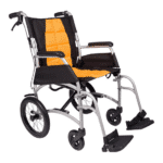 Asprire Vida Transit Wheelchair