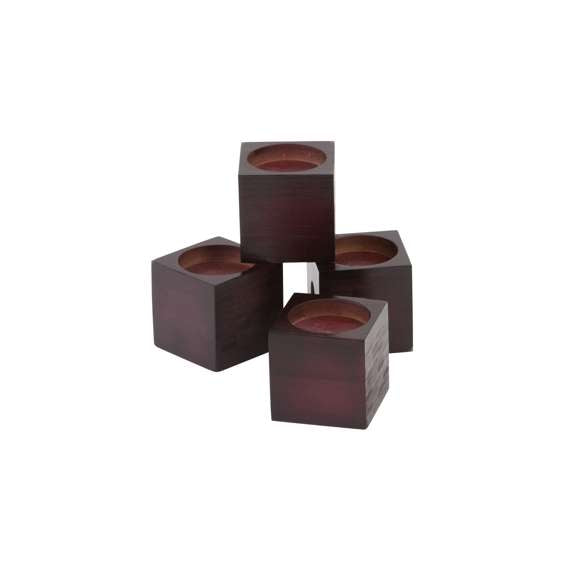 Wooden Chair Raisers