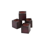 Wooden Chair Raisers